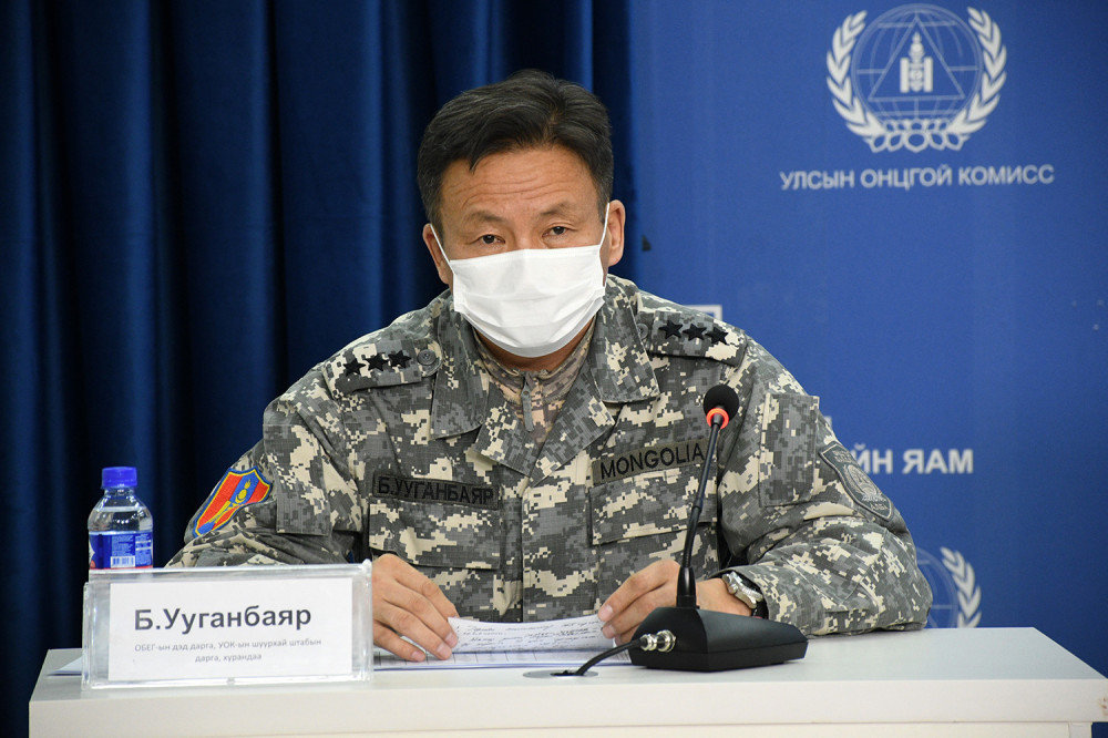 Техникийн спиртэнд долоон хүн хордож, дөрөв нь нас баржээ